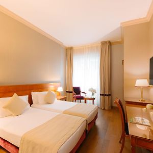 Executive Zimmer