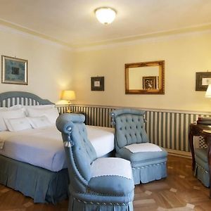 Deluxe Doppelzimmer