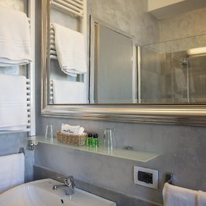 Comfort Dreibettzimmer