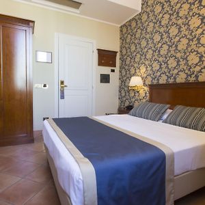 Economy Doppelzimmer