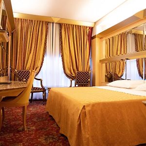 Hotel Wagner 4 STELLE