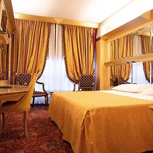 Standard Doppelzimmer