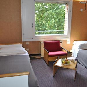 Studio mit Kingsize-Bett