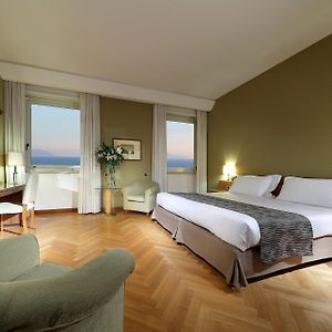 Dreibettzimmer