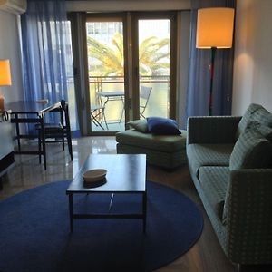 Apartment mit 2 Schlafzimmern