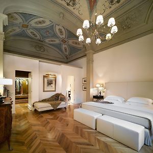 Präsidenten-Suite