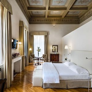 Royal Suite mit Kingsize-Bett