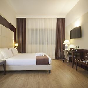 Superior Zimmer mit Kingsize-Bett