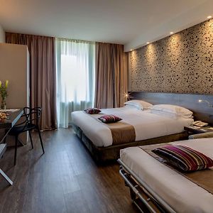 Executive Familien-Zimmer mit zwei Einzelbetten