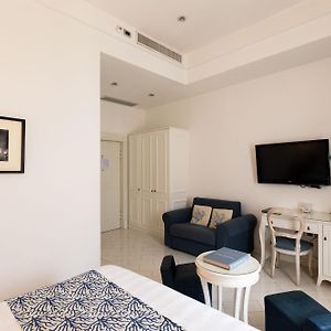 Dreibettzimmer
