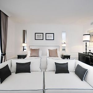 Suite mit Kingsize-Bett