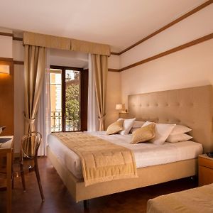 Dreibettzimmer