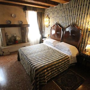 Deluxe Doppelzimmer