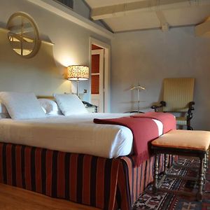 Suite mit Kingsize-Bett