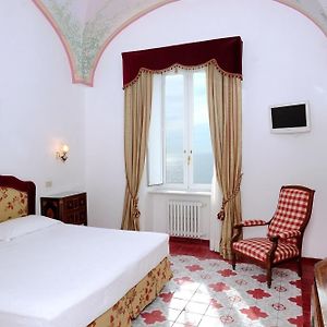 Superior Zimmer mit Kingsize-Bett