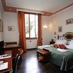 Vierbettzimmer
