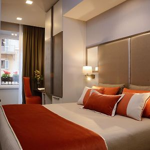 Superior Zimmer mit Kingsize-Bett