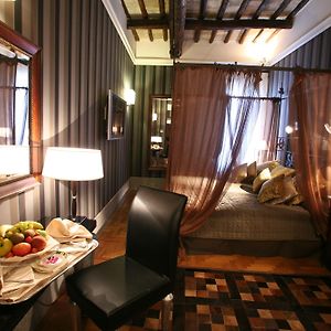 Executive Zimmer