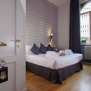 Deluxe Doppelzimmer