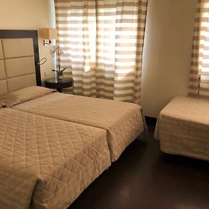 Dreibettzimmer