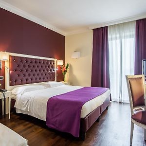 Executive Zimmer mit Kingsize-Bett