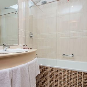 Standard Dreibettzimmer