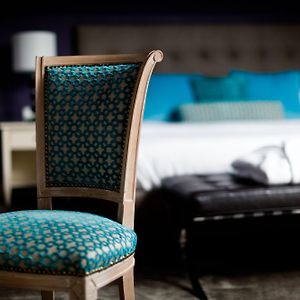 Superior Doppelzimmer