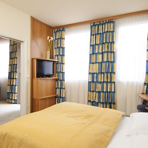 Classic Suite mit Queensize-Bett