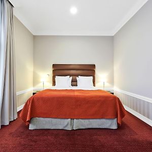 Suite mit 1 Schlafzimmer