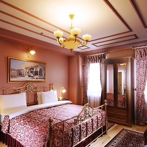 Familien-Zimmer mit 2 Schlafzimmern und mit Kingsize-Bett