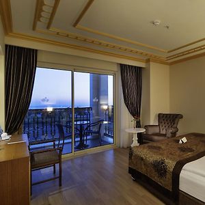Superior Zimmer mit Kingsize-Bett