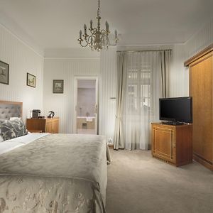 Deluxe Zimmer