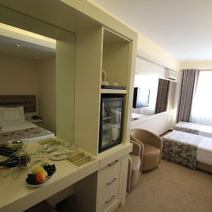 Vierbettzimmer