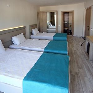 Standard Dreibettzimmer