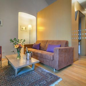 Deluxe Doppelzimmer