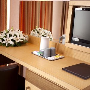 Standard Zimmer