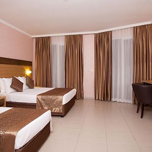 Standard Zimmer mit Queensize-Bett