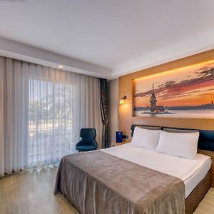 Economy Doppelzimmer