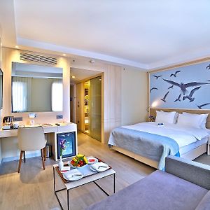 Executive Zimmer mit Kingsize-Bett