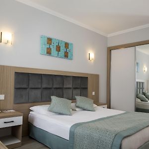 Standard Doppelzimmer