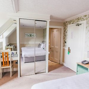 Classic Doppelzimmer