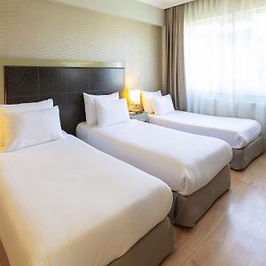 Dreibettzimmer