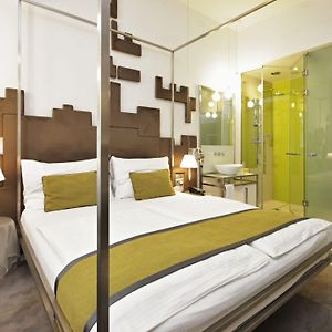Superior Dreibettzimmer