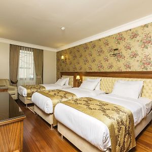 Dreibettzimmer