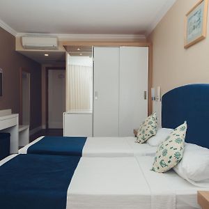 Comfort Zimmer