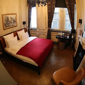 Comfort Doppelzimmer