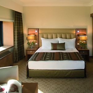 Superior Zimmer mit Kingsize-Bett