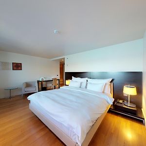 Deluxe Doppelzimmer