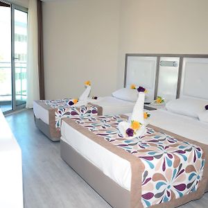 Standard Doppelzimmer