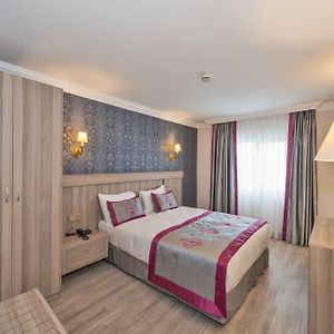 Economy Doppelzimmer